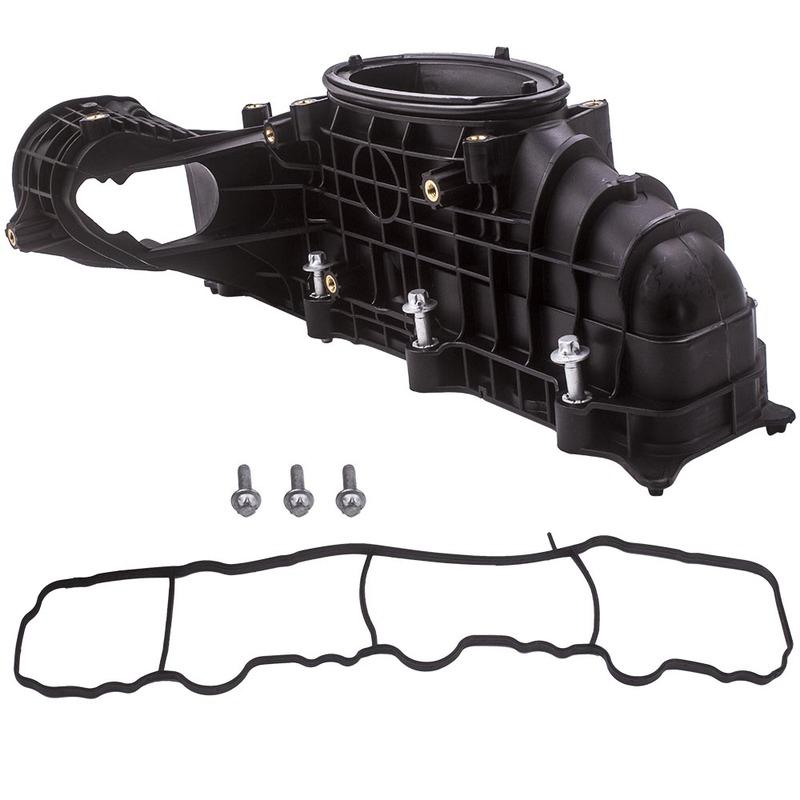 Intake Manifold Fit for Mercedes Benz Sprinter Van Sprinter 3500 2.1L 6510903037