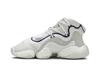 adidas Crazy BYW LVL 1 White Men's Sneakers
