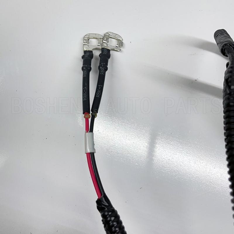 Front Bumper Parking Sensor Wiring Harness OEM 2067958-00-B 2067958-00-C 206795800B 2067958 00 B for Tesla Model 3 2017-2021