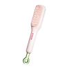 Telescopic Massage Comb Self-Cleaning Anti-Static One-Pull Comb Brush Swivel Portable Clean Retractable Shaping Massage Hairbrush