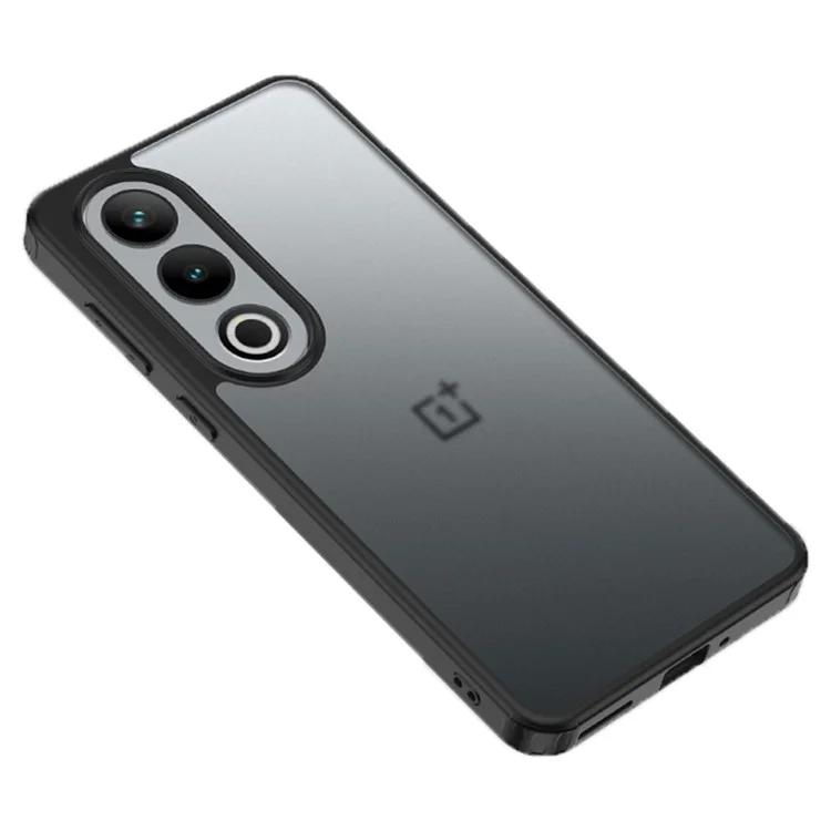 

For OnePlus Ace 3V 5G Anti-Scratch Phone Case Hybrid TPU PC Phone Cover