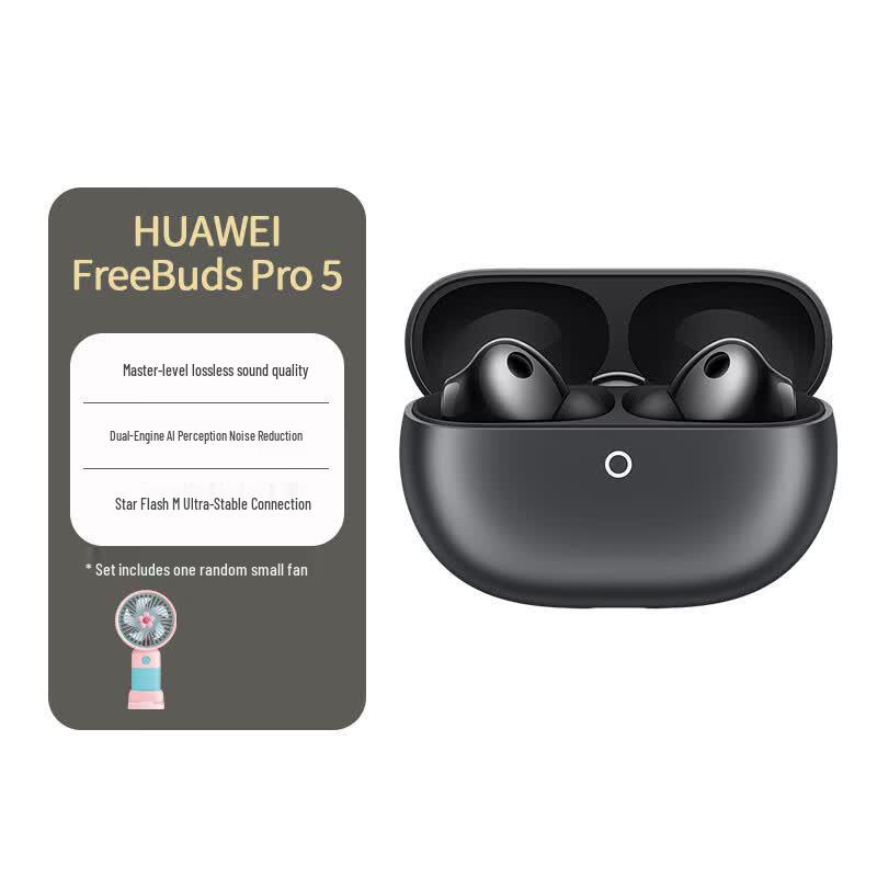 Huawei FreeBuds Pro 5 Yuezhang Wireless Earbuds