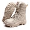 Unisex High-Top Winter Snow Boots