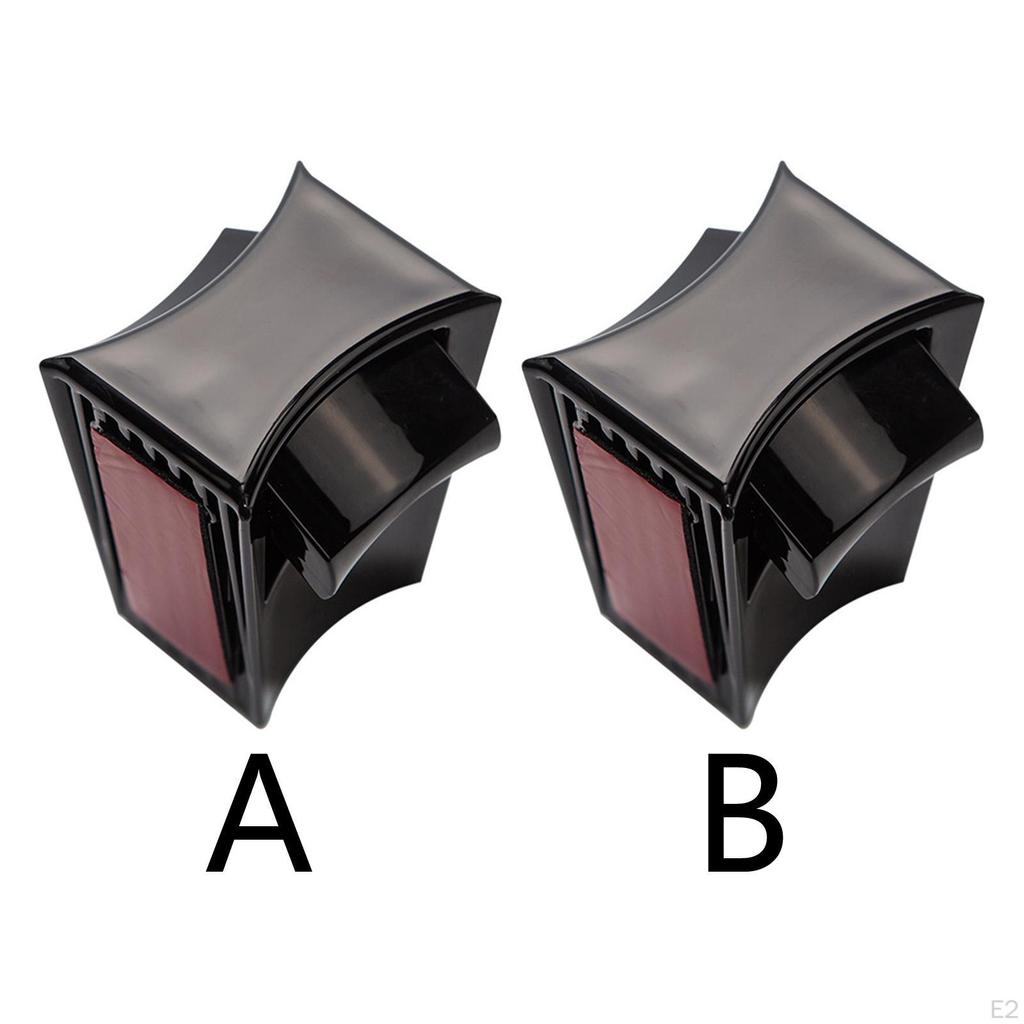Water Cup Holder Interior Car Accessories Anti- Slot