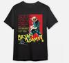Vtg Bryan Adams Summer Of 69 Cotton Black All Size Unisex Shirt Unisex T-Shirt