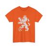 Maillot Pays-Bas, Équipe Nationale Hollande Football Total Encouragement Maillot Pays-Bas