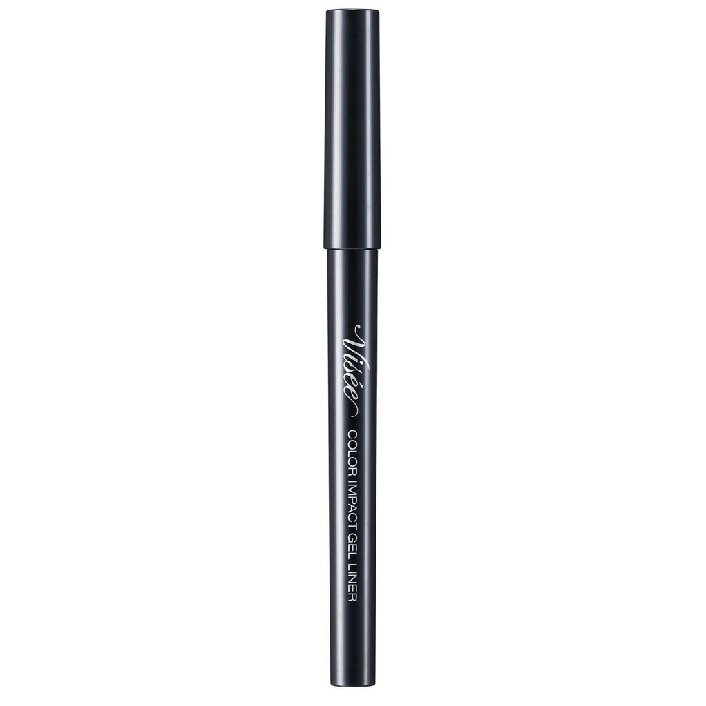 Visee Riche Color Impact Gel Liner Czarny BK001 0,1g