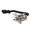 Flame Shutoff Solenoid Valve 1503ES-12S5SUC5S 119653-77950 119285-77950 SA-4562-T SA-5213-12