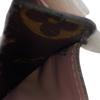 LOUIS VUITTON M62235 Monogram Portefeuille Sara Purse Brown Monogram Women Used