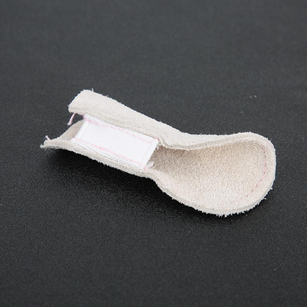 Buy 4Pcs/Set Protective Finger Cots Heat Insulation Fingertips