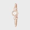 TIARA Bangle Metal Watch (JWT1ME3BS303RGRG0)