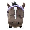 Thoroughbred Collection Big Plush Toy H35 X W45 (Special Week)