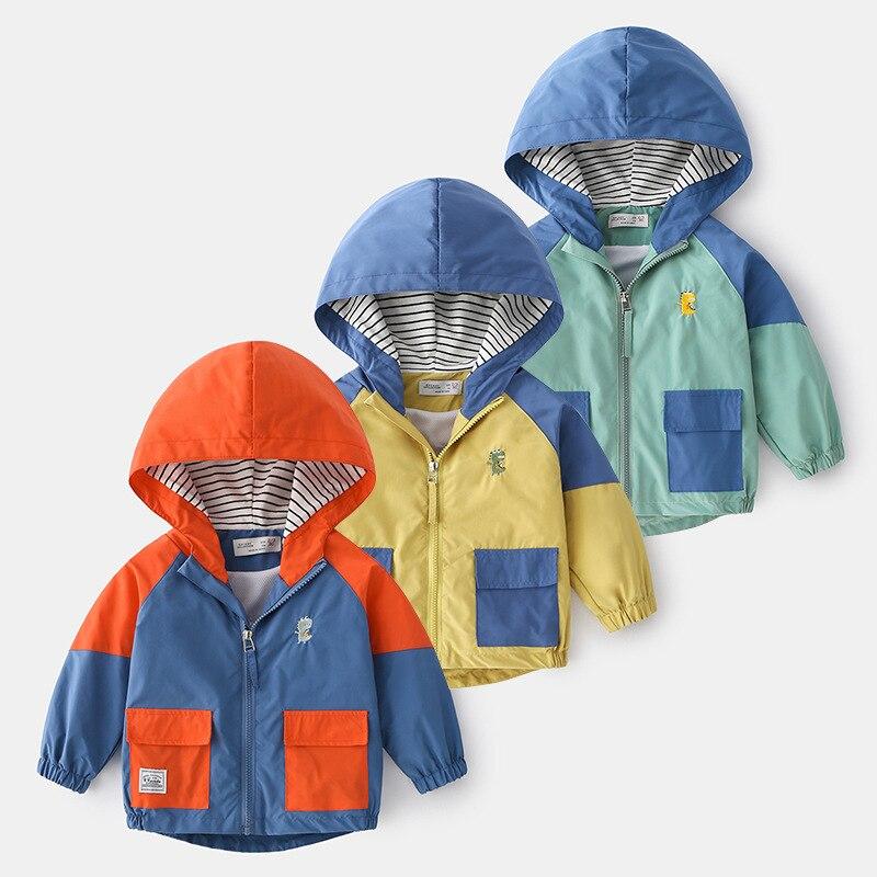 cute windbreaker jackets