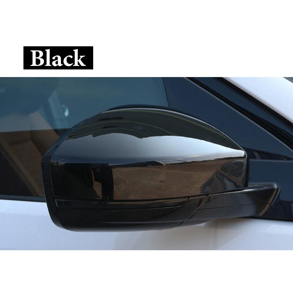 

1 пара для Land Rover Discovery Sport Range Rover Velar Evoque для Jaguar F-Pace E-PACE, автомобильное зеркало заднего вида чёрный