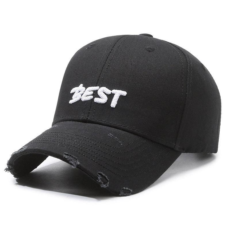 Zátka na otvor Dámská Pružinová Podzimní Venkovní Ochrana proti slunci Baseballová čepice Pánská Snapback Kšiltovka Čepice Rybářská Čepice s kšiltem
