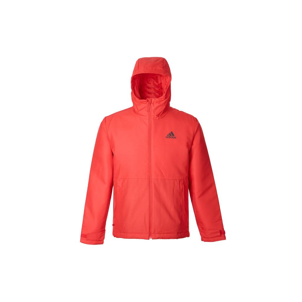 Adidas Jacket Men's Light Scarlet GN3236