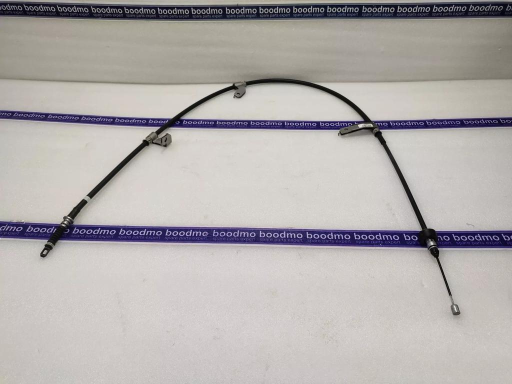Sada lan, Parkovací brzda pro HYUNDAI VERNA FLUIDIC 4. GEN - 597601V300