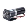 12V 32GP-31ZY Planetary Gear Motor: Low Speed, High Torque, Miniature DC Motor