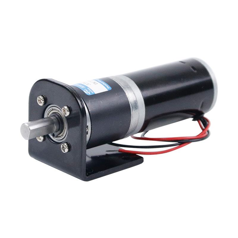 12V 32GP-31ZY Planetary Gear Motor: Low Speed, High Torque, Miniature DC Motor