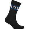 Lyle & Scott Mens Logo Sport Socks (Pack of 3)