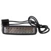Motorcycle LED Headlight Hi/Lo Beam Head Lamp + Switch For Sur-Ron X S X160 X260
