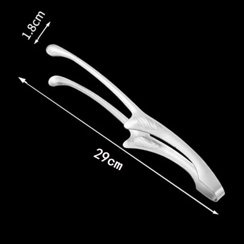 

Abdo Stainless Steel Food Tongs