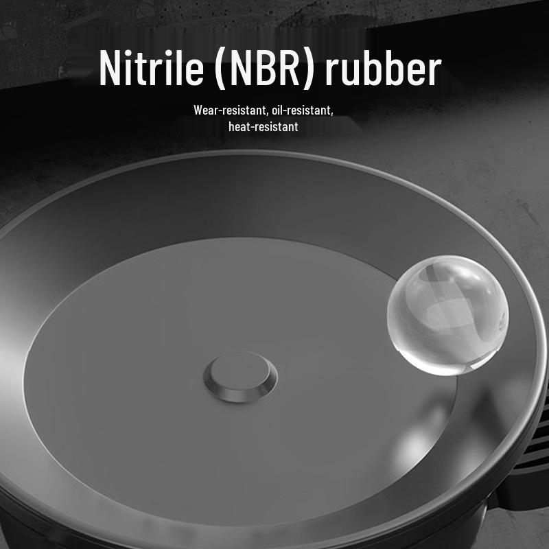 Industrial Heavy-Duty Triple Claw Suction Cup for Glass and Tile Fixing