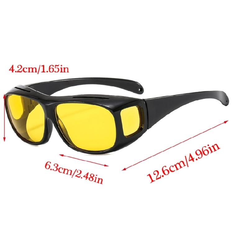 Versatile Men's Sunglasses for Sports Enthusiasts Cycling Driving Fishing for Men and Women Sports Essential