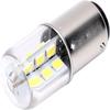 6 Pack AC/DC12V LED Bulb 3W Light Bulb Efficient LED Bulb Light  RV Lighting