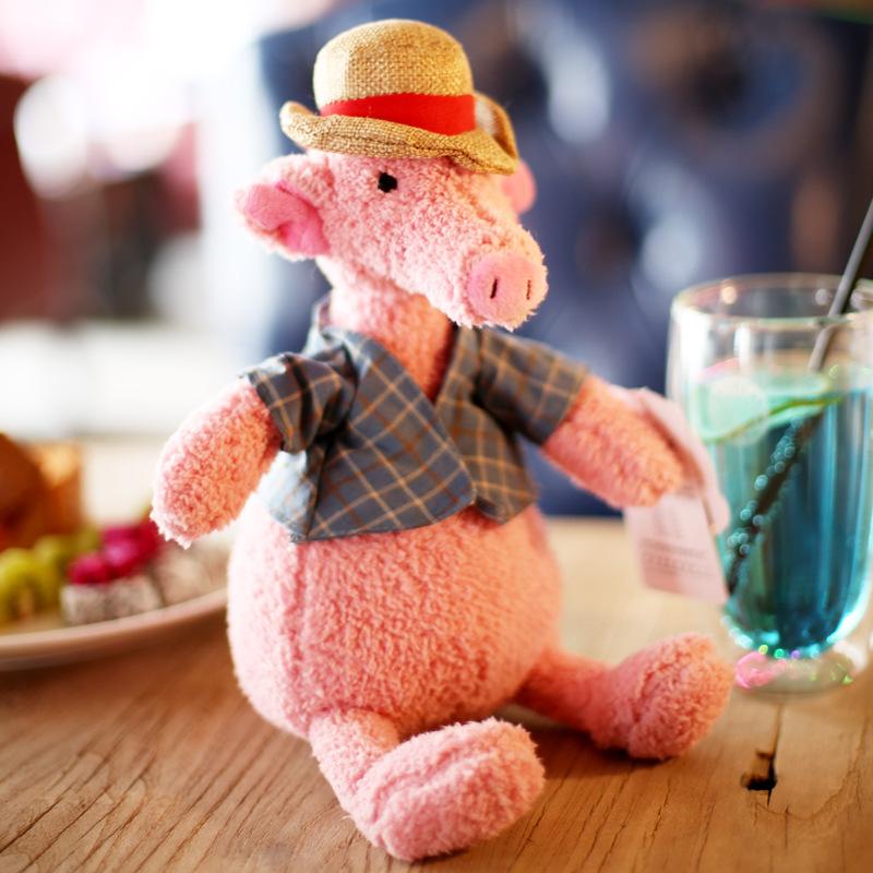 Graduation season cheer duck doll ugly cute plush toy INS Internet celebrity duck doll duck rag doll birthday gift