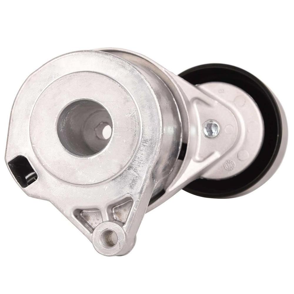 Belt Tensioner Assembly For Acura TSX Honda Accord Crosstour L4 2.4L 39073