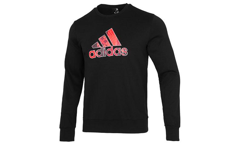Adidas CNY Collection Sweatshirt Men s Black HI3287 S