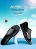 Men's Summer Genuine Leather Casual Beach Sandals