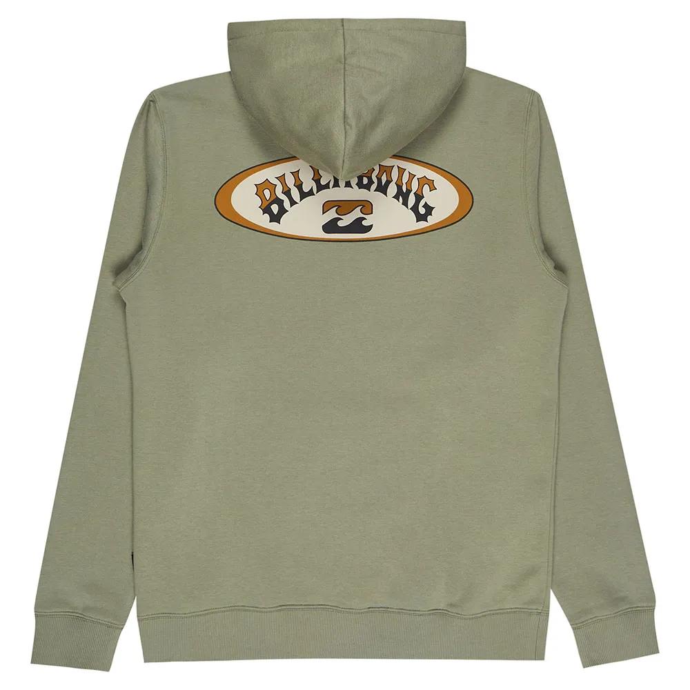 Billabong Толстовка с капюшоном Foundation