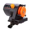 Fishing Line Meter Counter Mechanical Adjustable for