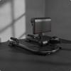 Deep Squat Machine Padded with Leg Support Compact Exercise