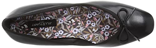 JILL STUART Shoes Women's All-Weather Ballet Flats 6422 B 22.5 Cm E