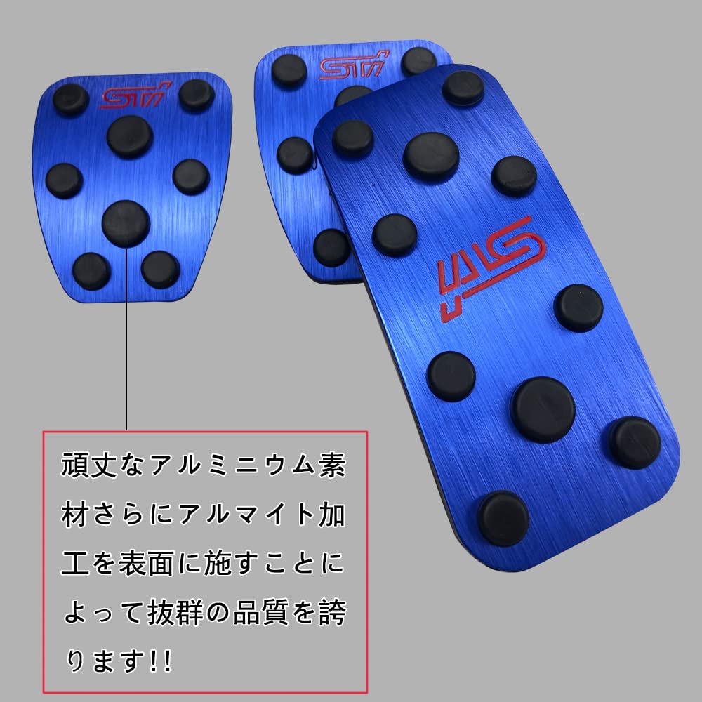 XIKER Subaru Impreza GE/GH/GR/GV series, GP/GJ series Forester SG series,