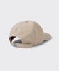 MUSINSA STANDARD Pigment Ball Cap [Beige]