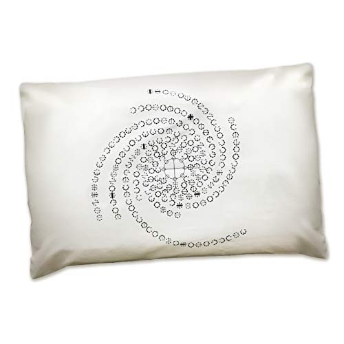 Unica Katakamuna Pillow Cover 1-8 Head Unification
