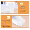 Miaojie Disposable Plastic Cups