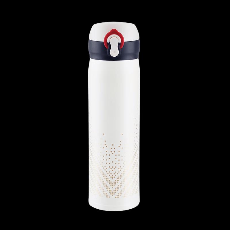 Stainless Steel Vacuum Insulated Travel Mug