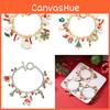 Braceletes – Pulseiras de cadeia