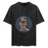 Forever  The Sandlot Tshirt Big Size Short Sleeve Casual Top