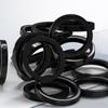1pc/4pcs Car Truck Fuel Gasket Oil Cover Seal O Rings 30mm Inner Diameter Fuel Rubber Gasket Replacement