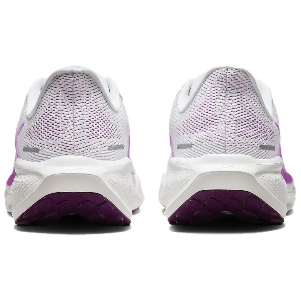Nike Air Zoom Pegasus 41 White Black Beyond Pink Hyper Violet Women's FD2723-103
