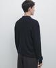 Masimodutti Cotton Blend Knit Jersey Polo