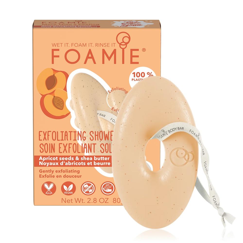 Fomi Cleansing Bar More Than A Peeling 60G