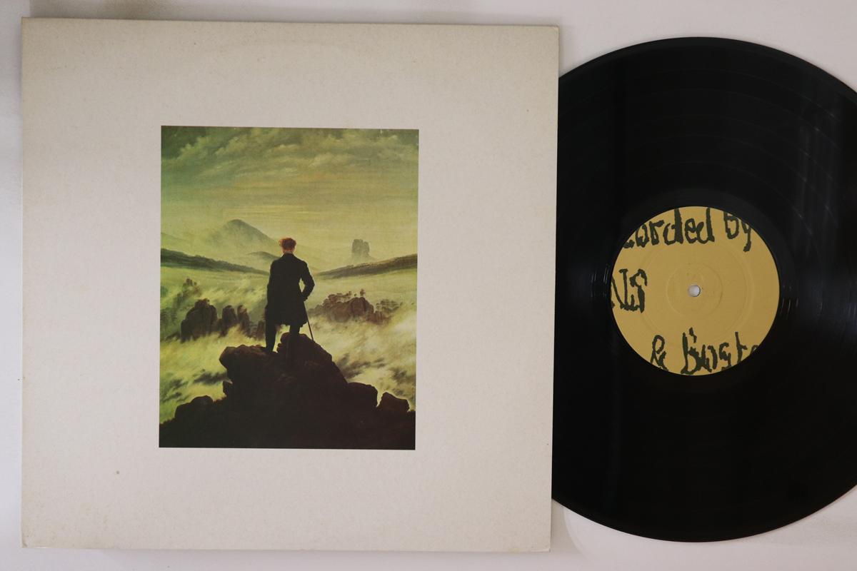 

LP Record MEKONS - Mekons REDMEK1 RED RHINO 1980 UK Rock Used