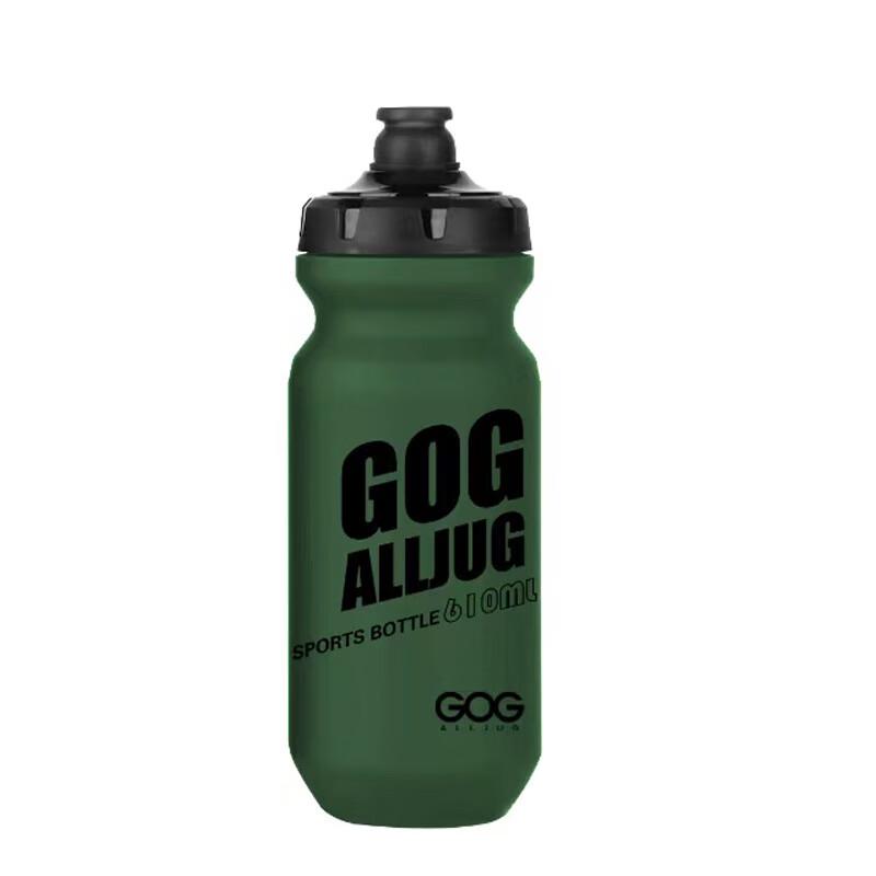 Junkaiwei PP5 Squeeze Sports Water Bottle